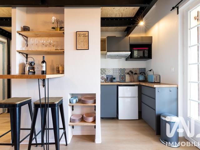 Appartement vente à Dax, Capbreton