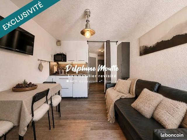 Appartement vente à Vars, Haute-Saône