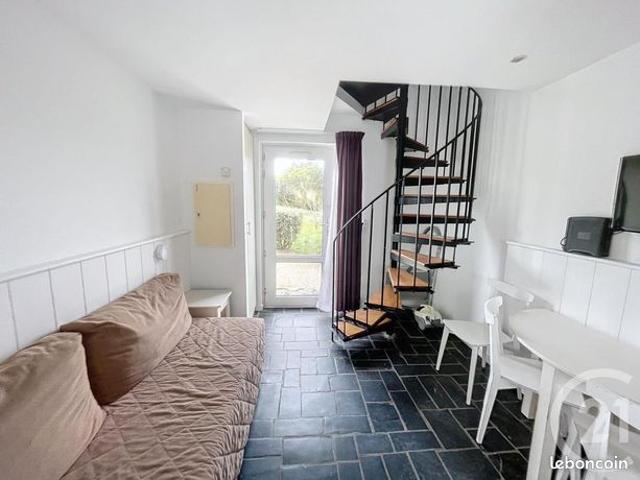 Appartement vente à Lorient, Bretagne