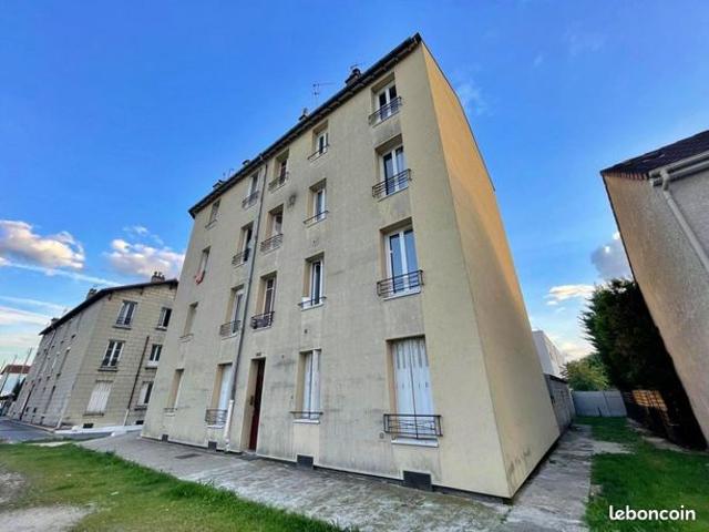 Appartement vente à Le Raincy, Les Pavillons-sous-bois