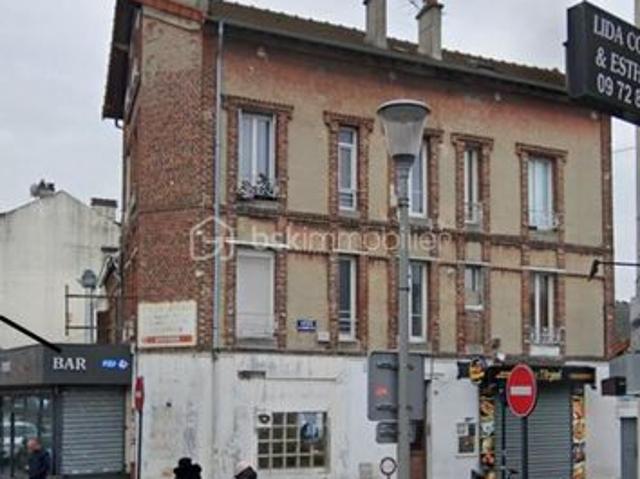 Appartement vente à Villiers-le-bel, Martinique