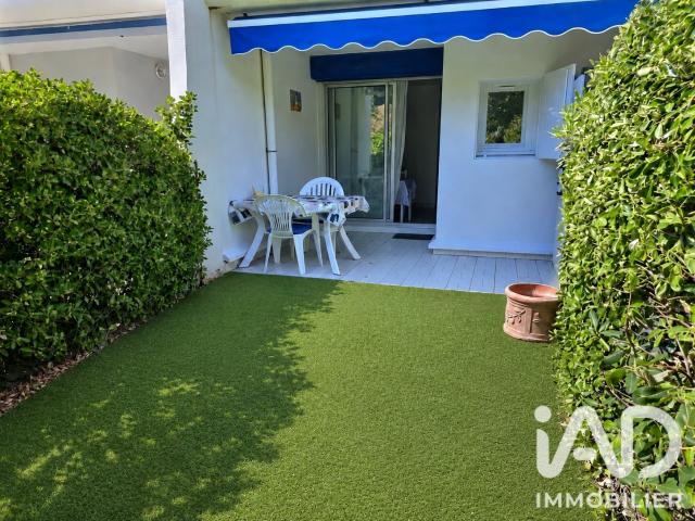 Appartement vente à Montpellier, La Grande-motte