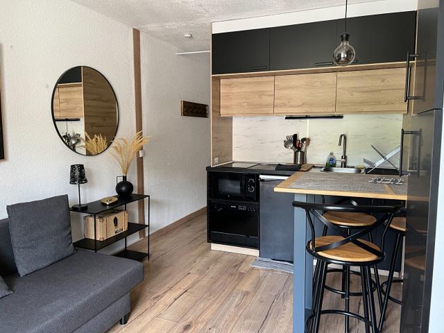 Appartement vente à Briançon, Risoul
