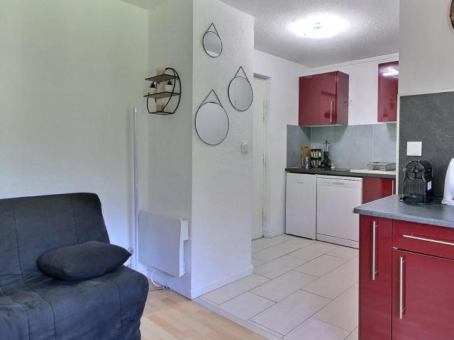 Appartement vente à Thonon-les-Bains, Bernex