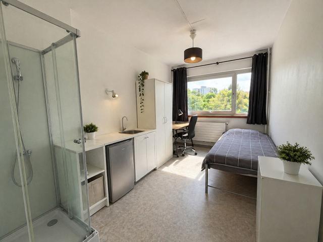 Appartement vente à Lille, Villeneuve-d'ascq