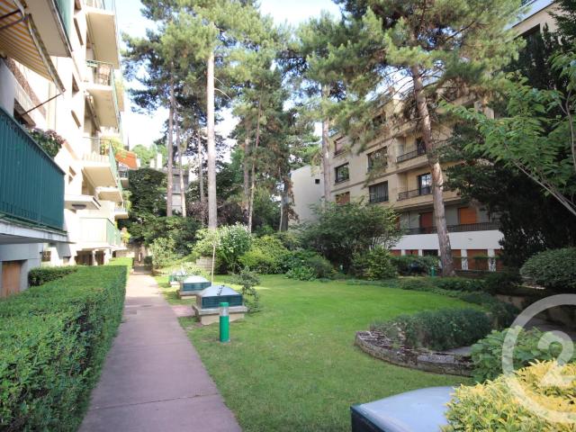 Appartement vente à Boulogne-Billancourt, Boulogne-billancourt