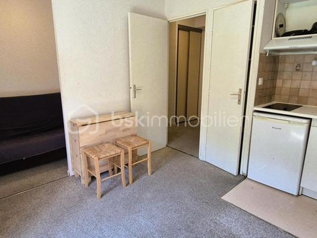 Appartement vente à Castellane, Allos
