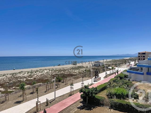 Appartement vente à Perpignan, Le Barcarès