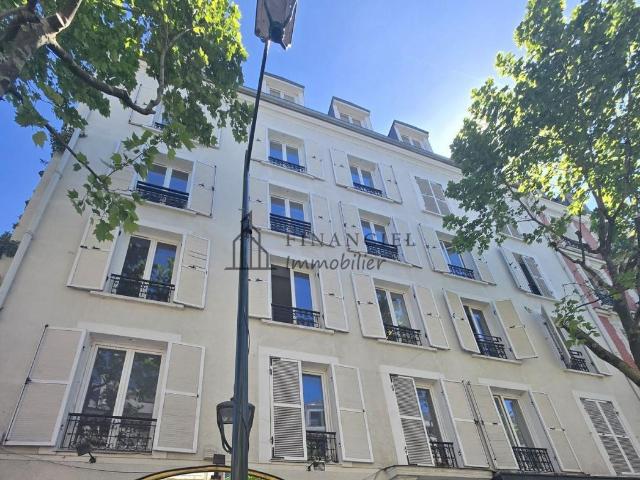 Appartement vente à Le Raincy