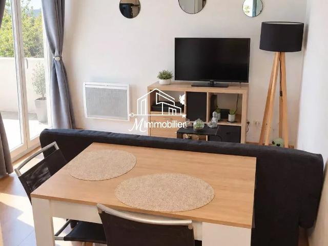 Appartement vente à Narbonne, Fleury