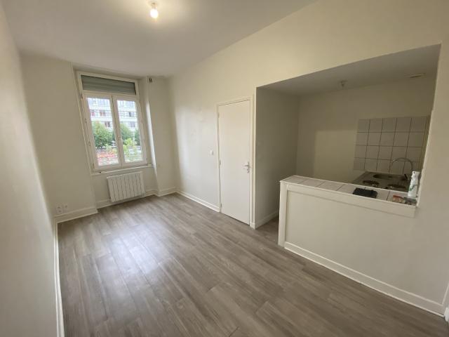 Appartement location à Clermont-Ferrand, Clermont-ferrand