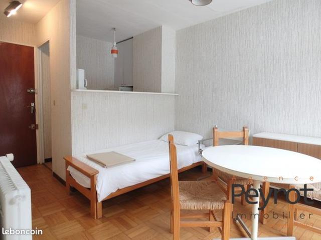 Appartement vente à Argelès-Gazost, Les Angles