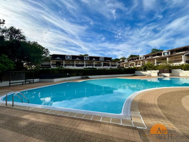 Appartement vente à Arcachon, Lège-cap-ferret