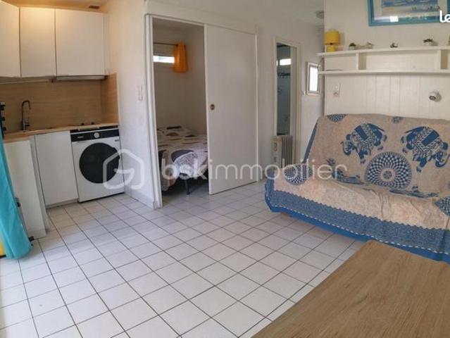 Appartement vente à Narbonne, Leucate