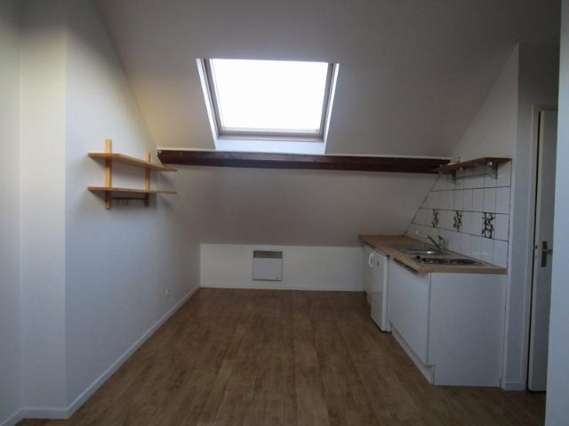 Appartement location à Reims