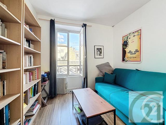 Appartement vente à Paris, Île-de-France