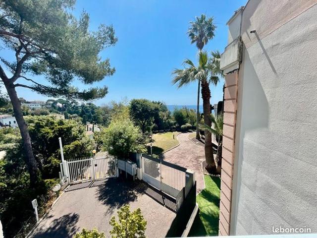 Appartement vente à Grasse, Cannes