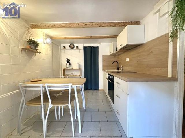 Appartement vente à Béziers, Valras-plage