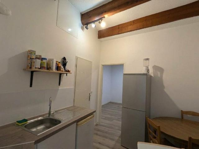 Appartement vente à La Placette, Nîmes