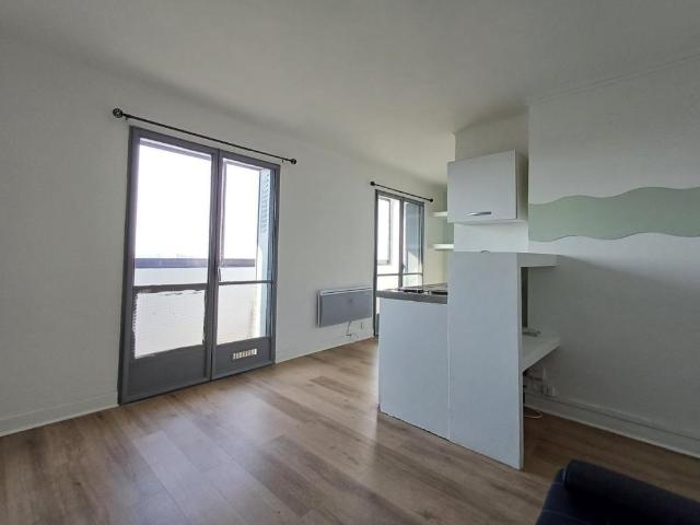 Appartement location à Toulouse