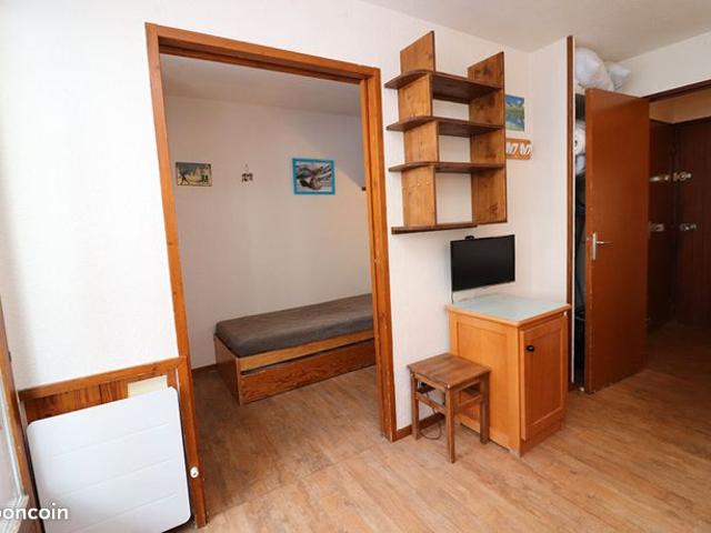 Appartement vente à Albertville, Tignes
