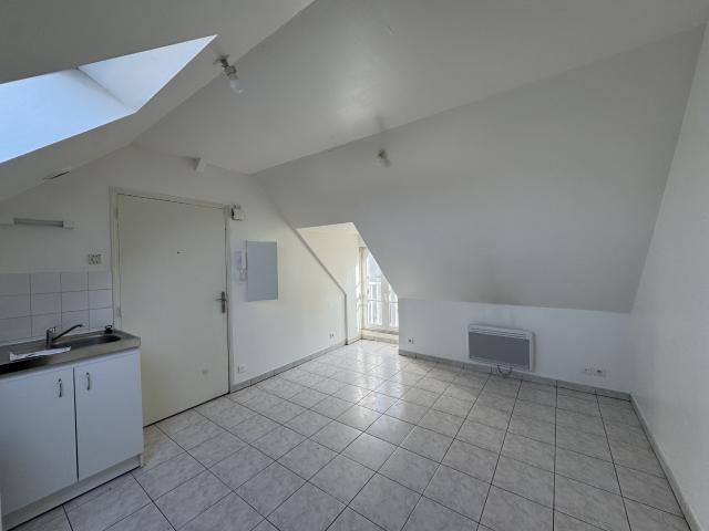Appartement location à Châteaubriant-Ancenis, Bonnoeuvre