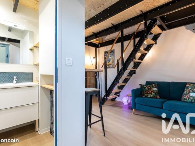 Appartement vente à Dax, Capbreton