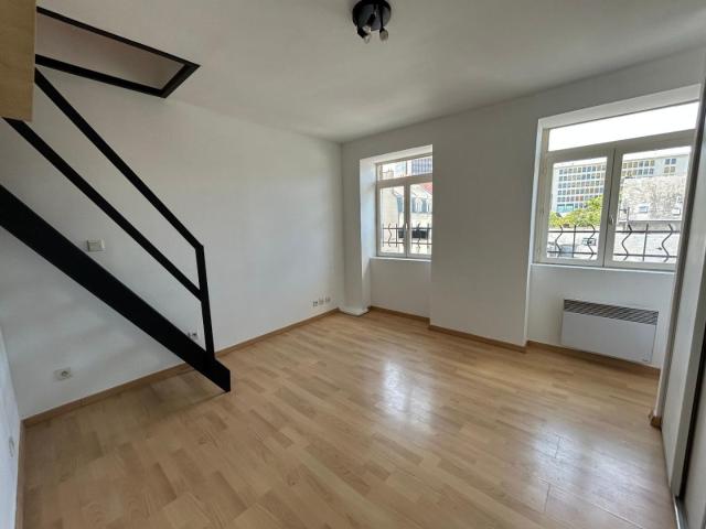 Appartement location à Nantes