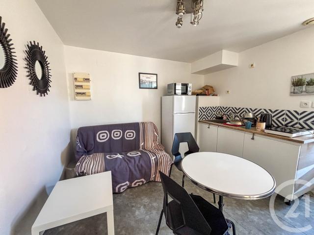 Appartement vente à Les Sables-d'Olonne
