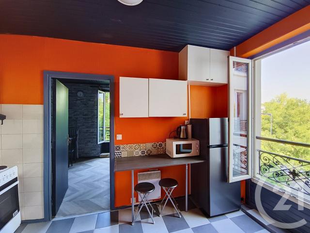 Appartement vente à Saint-Denis, Saint-denis