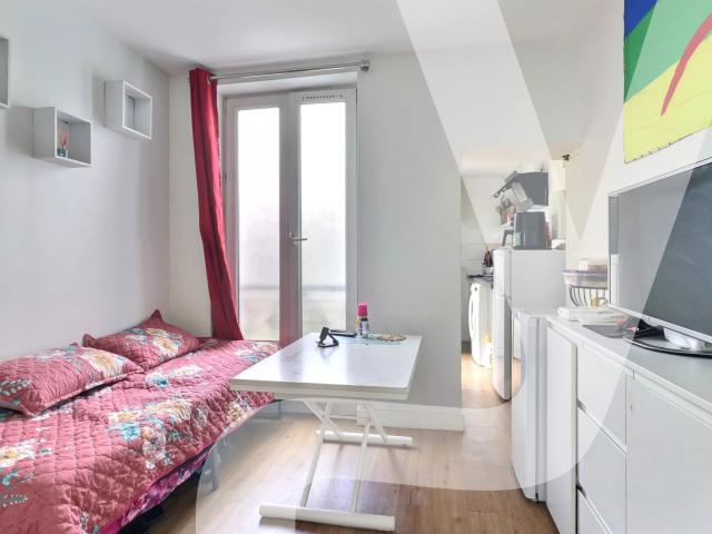 Appartement vente à Nogent-sur-Marne, Vincennes