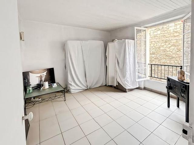 Appartement vente à Pantin, Seine-Saint-Denis