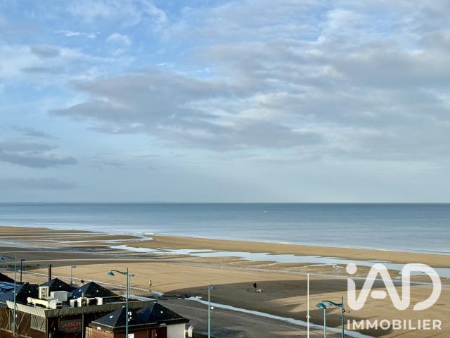Appartement vente à Lisieux, Villers-sur-mer