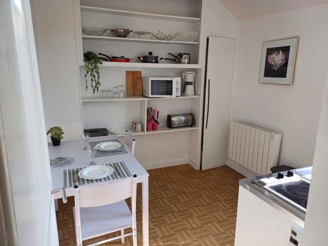 Appartement location à Les Andelys, Louviers