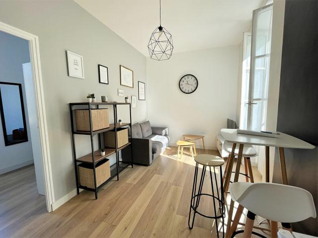 Appartement vente à Pontoise, Beaumont-sur-oise