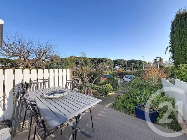 Appartement vente à Béziers, Agde