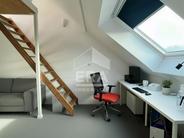 Appartement vente à Reims