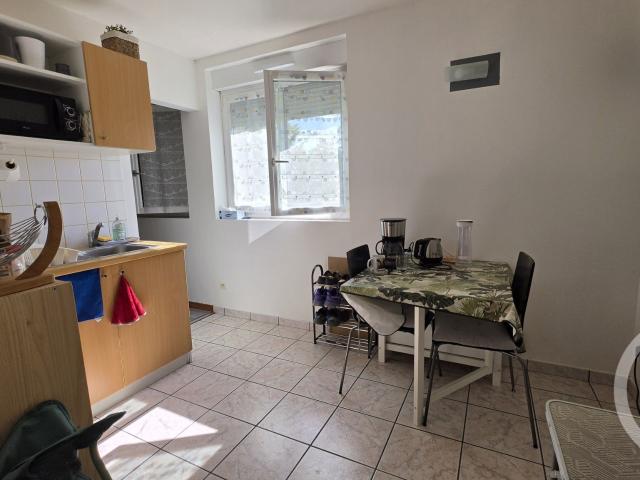 Appartement vente à Châlons-en-Champagne, Châlons-en-champagne