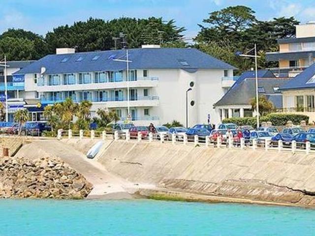 Appartement vente à Quimper, Bretagne
