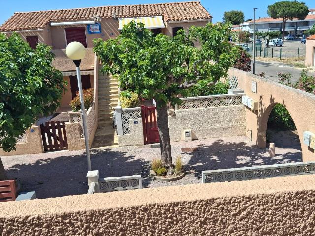 Appartement vente à Céret, Saint-cyprien