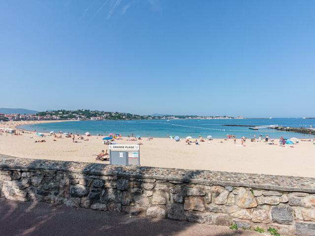 Appartement vente à Lapurdi, Saint-Jean-de-Luz
