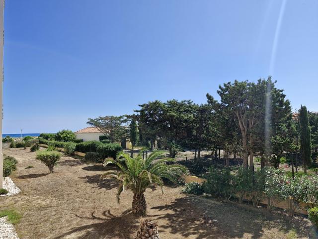 Appartement vente à Narbonne, Leucate