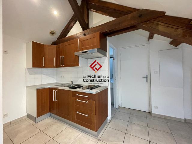 Appartement location à Grenoble, Saint-ismier