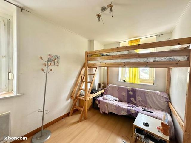 Appartement vente à Montreuil-sur-Mer, Berck