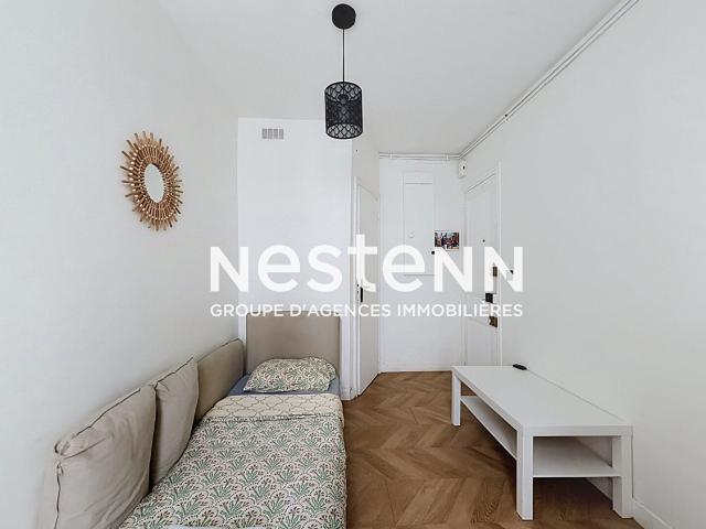 Appartement vente à Paris, Île-de-France
