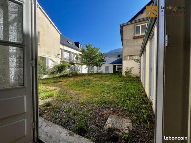 Appartement vente à Bagnères-de-Bigorre, Arreau
