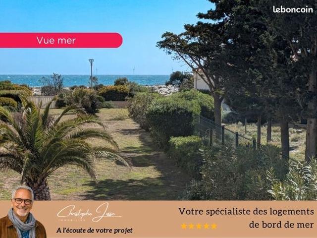 Appartement vente à Narbonne, Leucate