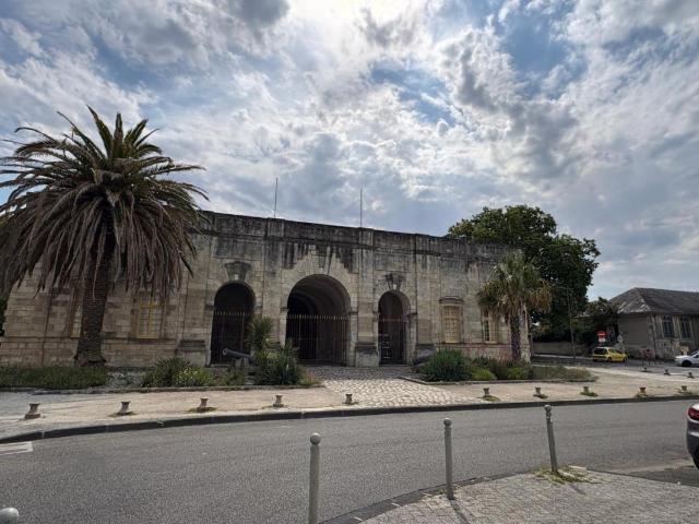 Appartement vente à La Rochelle