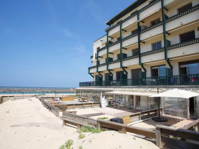 Appartement vente à Soorts-hossegor, Les Arènes