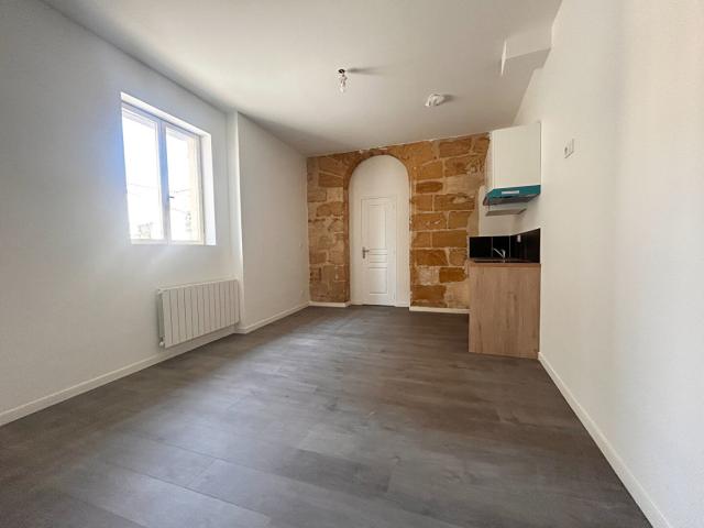 Appartement location à Bergerac
